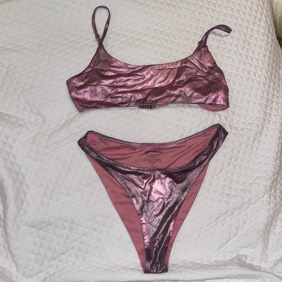 superdown bikini set - Picture 2 of 2